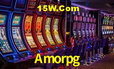 Experiência VIP Amorpg