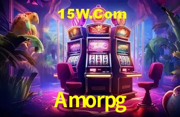 Welcome Bonus Amorpg