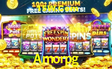 Responsive Design Amorpg