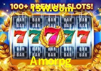 Account Benefits Amorpg